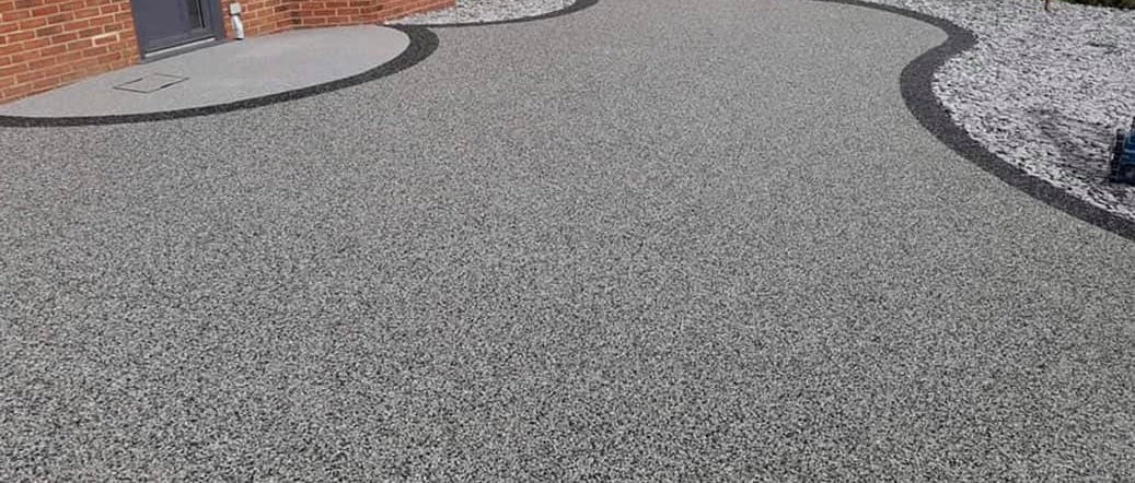 Shark Instant Clean – Resin Driveway & Patio Cleaner