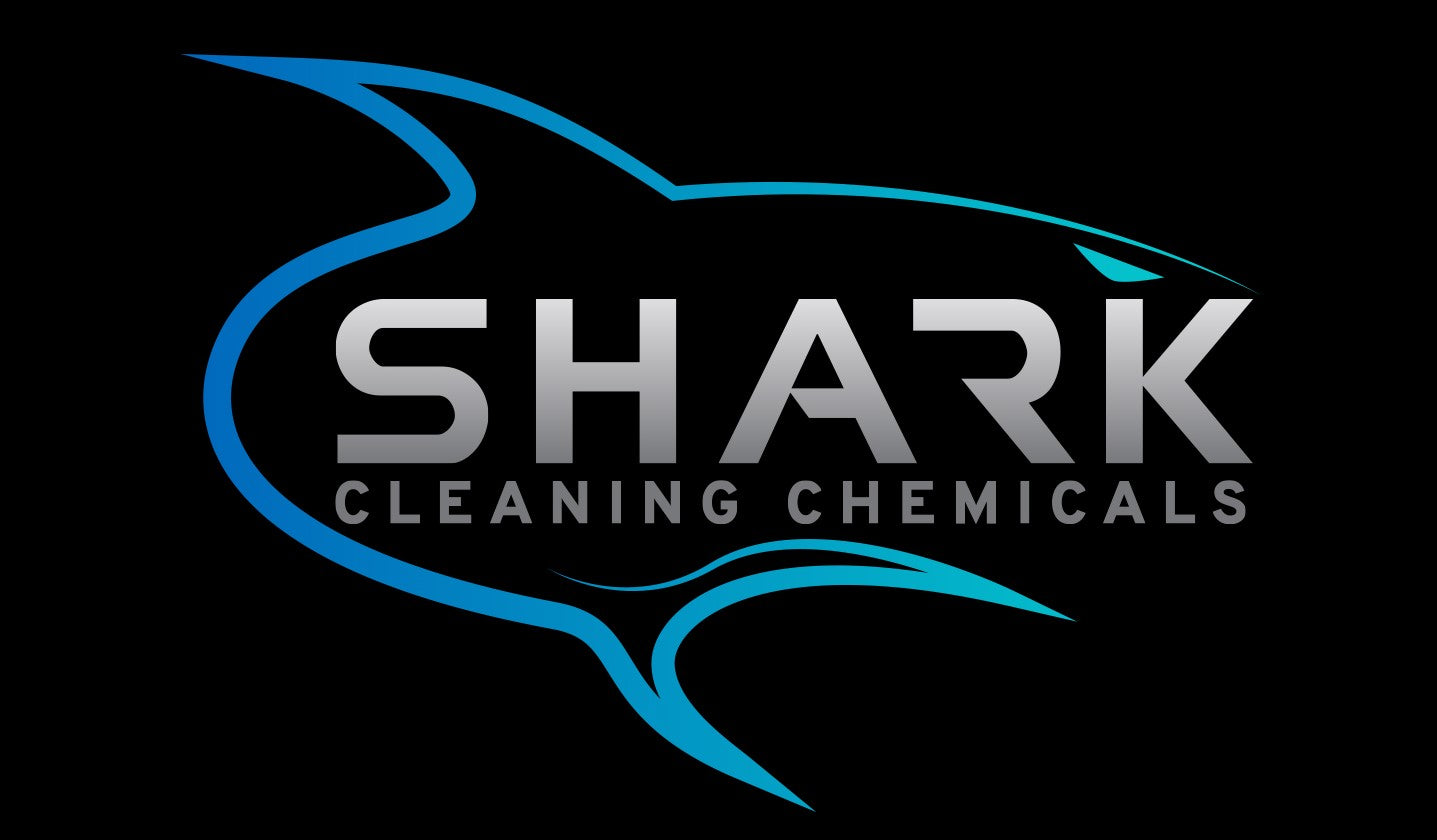 Shark Cleaning Chemicals Ltd