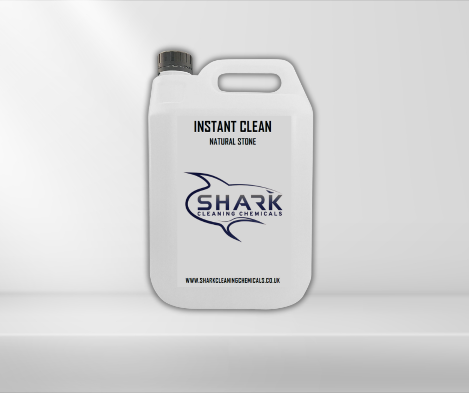 Shark Instant Clean – Natural Stone Cleaner