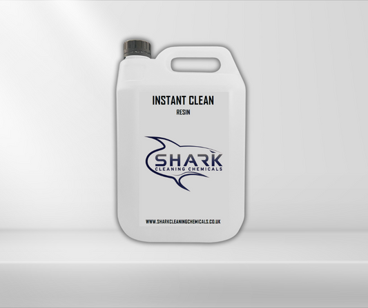 Shark Instant Clean – Resin Driveway & Patio Cleaner