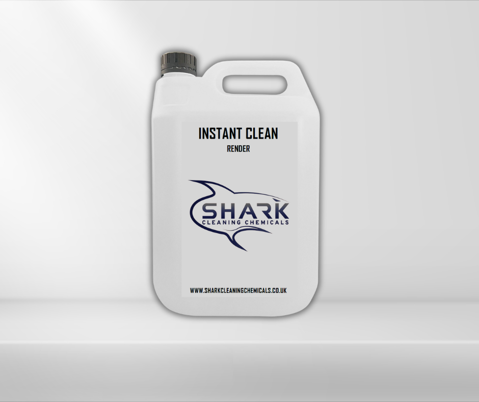 Shark Instant Clean – Render Cleaner