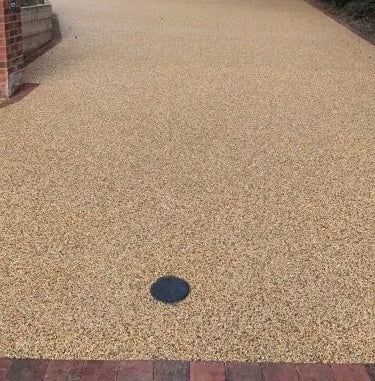 Shark Instant Clean – Resin Driveway & Patio Cleaner