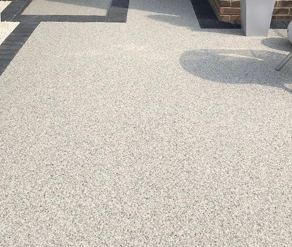 Shark Instant Clean – Resin Driveway & Patio Cleaner
