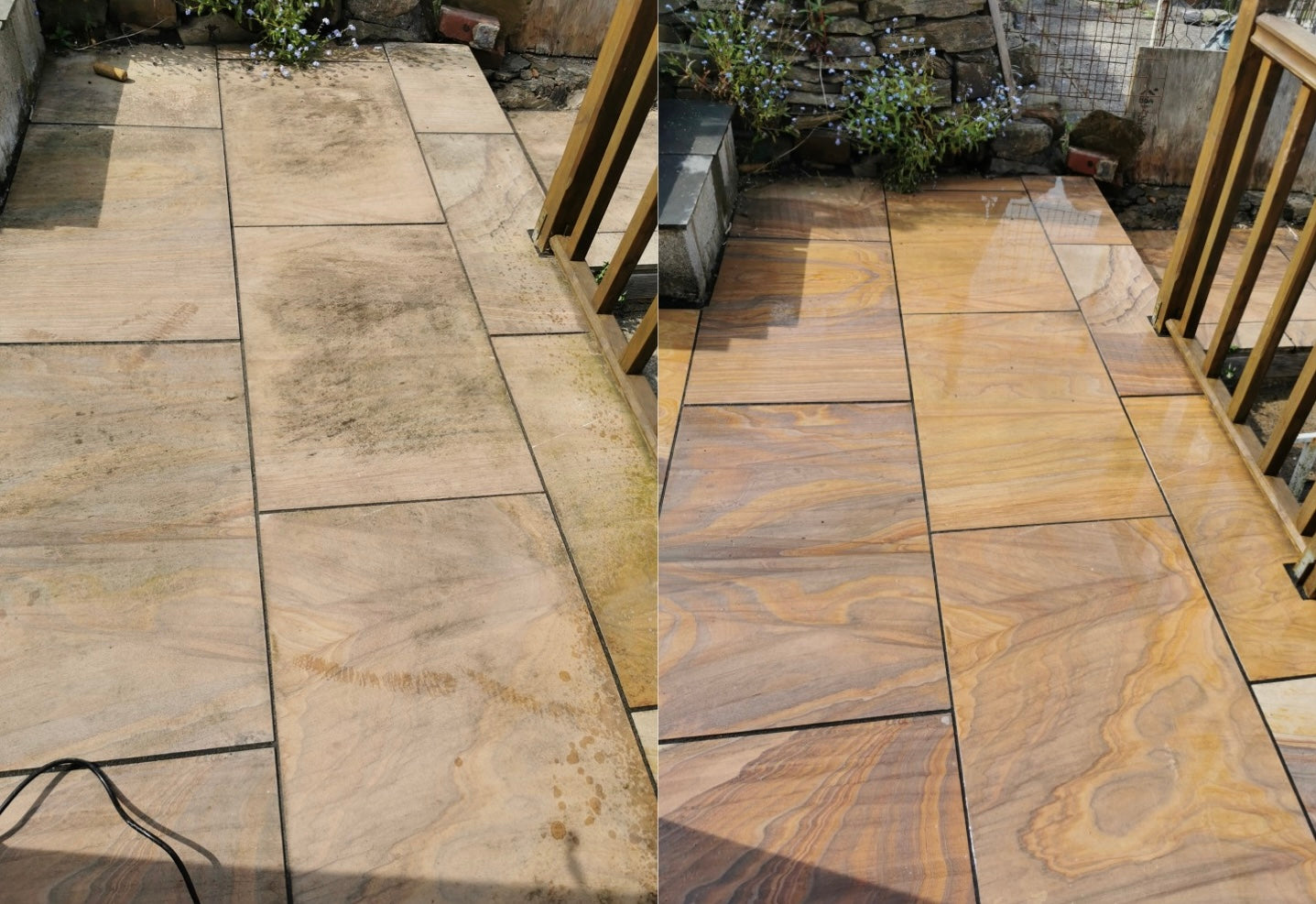 Shark Instant Clean – Natural Stone Cleaner