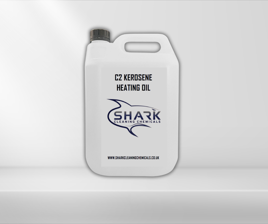 C2 Kerosene - Heating Oil