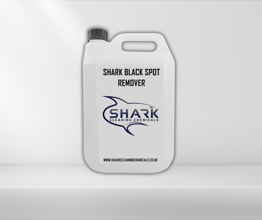 Shark Black Spot Remover - Patio & Driveway Cleaner