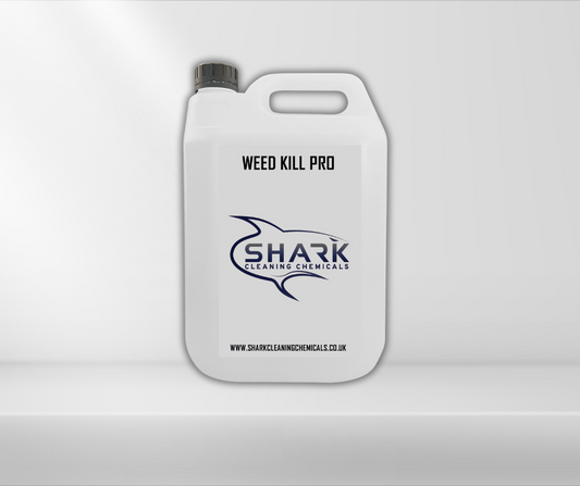 Shark Weed Kill Pro – Fast-Acting Natural Weed Killer