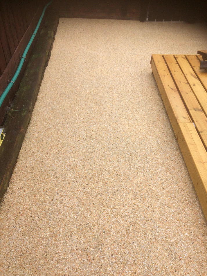 Shark Instant Clean – Resin Driveway & Patio Cleaner