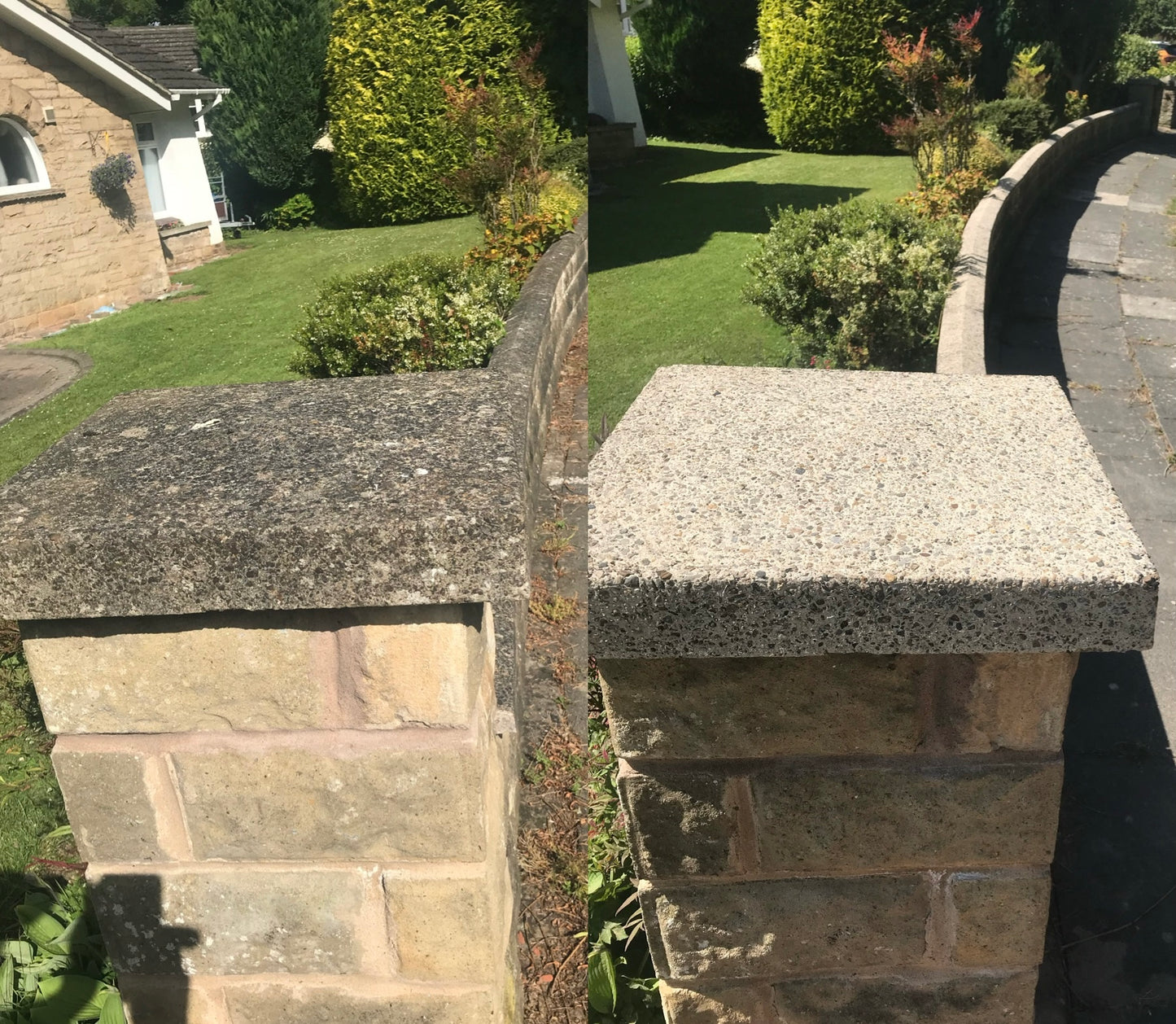 Shark Instant Clean – Concrete Patio & Driveway Cleaner