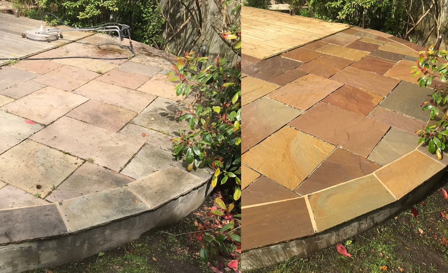 Shark Instant Clean – Natural Stone Cleaner