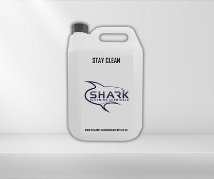 Stay Clean - Black Spot and Algae Preventer