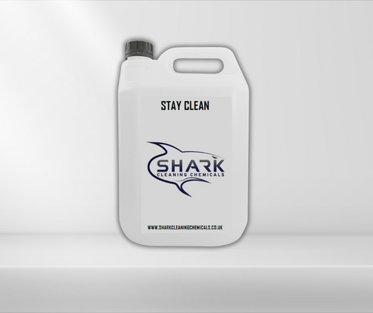 Stay Clean - Black Spot and Algae Preventer