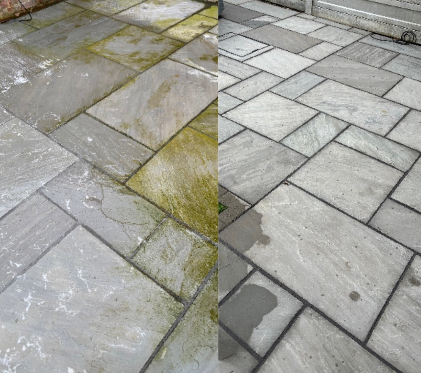 Natural Stone Cleaner