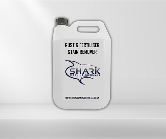 Rust & Fertiliser Stain Remover