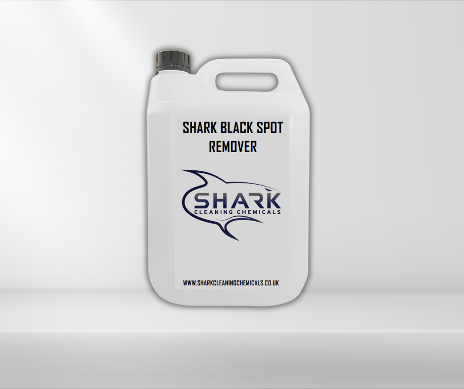 Shark Black Spot Remover