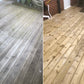 Wood Decking and Fence Cleaner