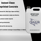 Imprinted Concrete Cleaner