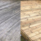 Wood Decking and Fence Cleaner